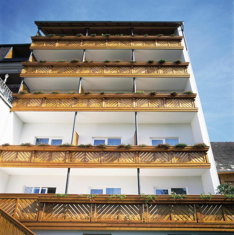 Hotel Sammer Neufelden Extérieur photo