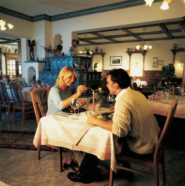 Hotel Sammer Neufelden Extérieur photo