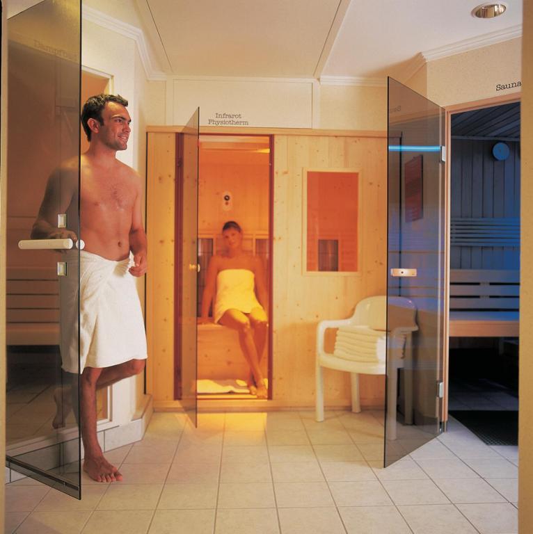 Hotel Sammer Neufelden Extérieur photo