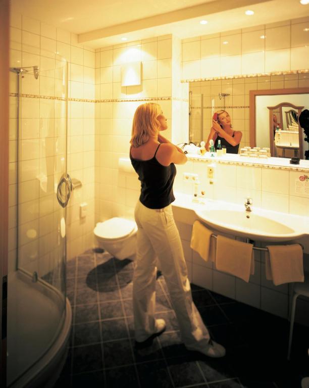 Hotel Sammer Neufelden Chambre photo